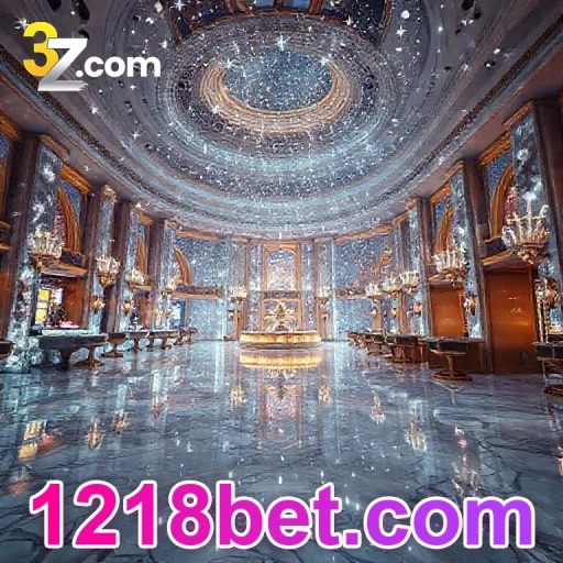 1218bet.com Jogos de caça-níqueis