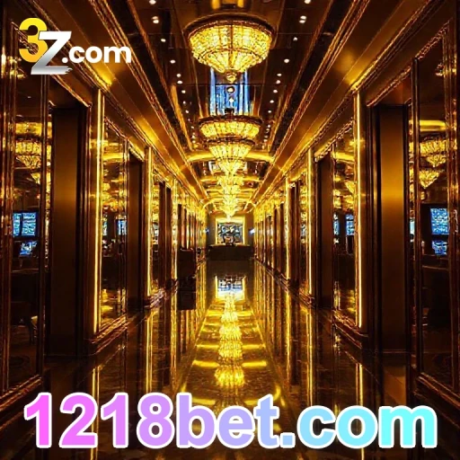 1218bet.com Jogos de caça-níqueis