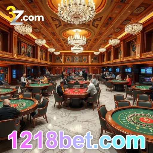 1218bet.com