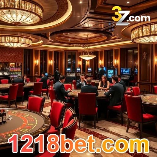 1218bet.com