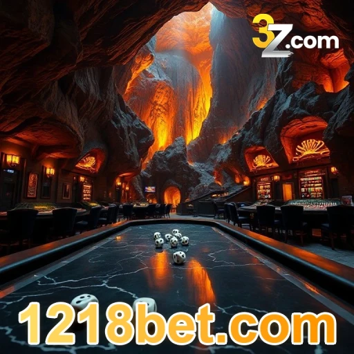 1218bet.com Pagamento