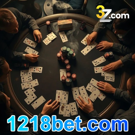 1218bet.com